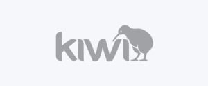 Logo - Agência Kiwi