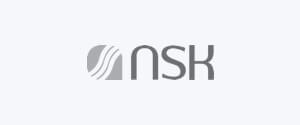 Logo - NSK