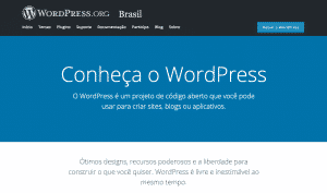 WordPress Brasil