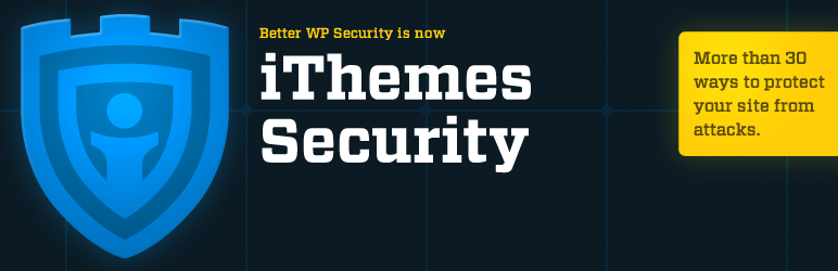 Plugins para WordPress - iThemes Security