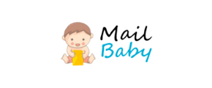 Logo - Mail Baby